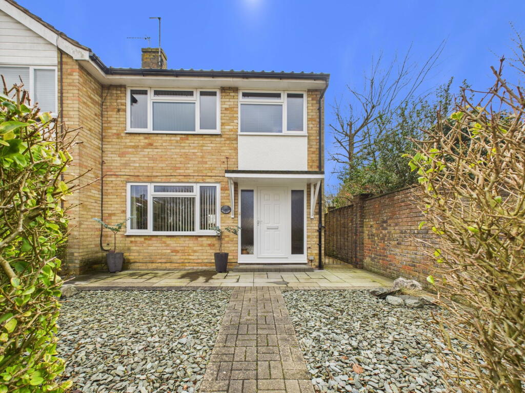 Main image of property: Rectory Farm Road, Sompting, Lancing, BN15 0ED
