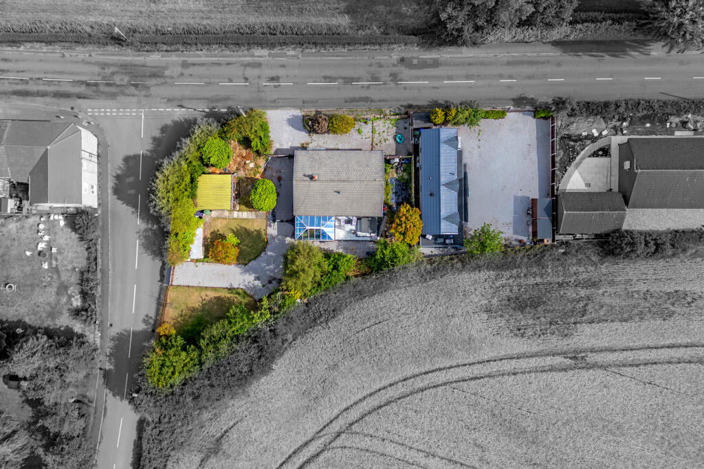 Main image of property: Dovedale & The Lodge, Lumber Lane, Burtonwood