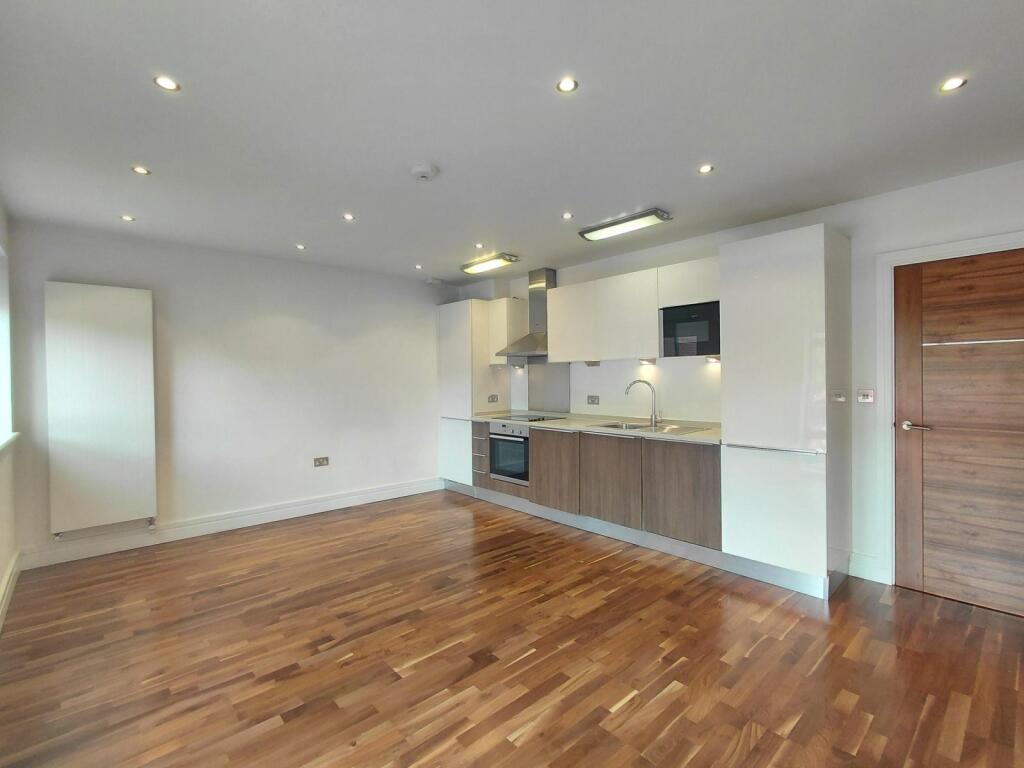 Main image of property: ENFIELD, LONDON