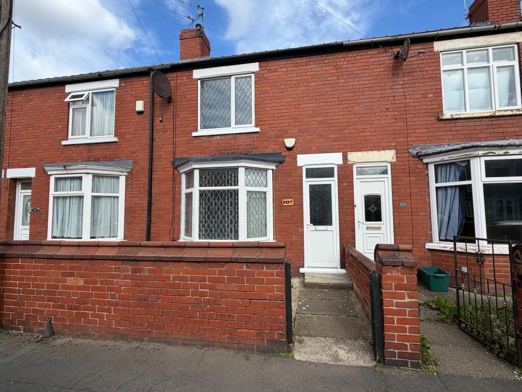 Main image of property: Washington Grove,Bentley,Doncaster, DN5