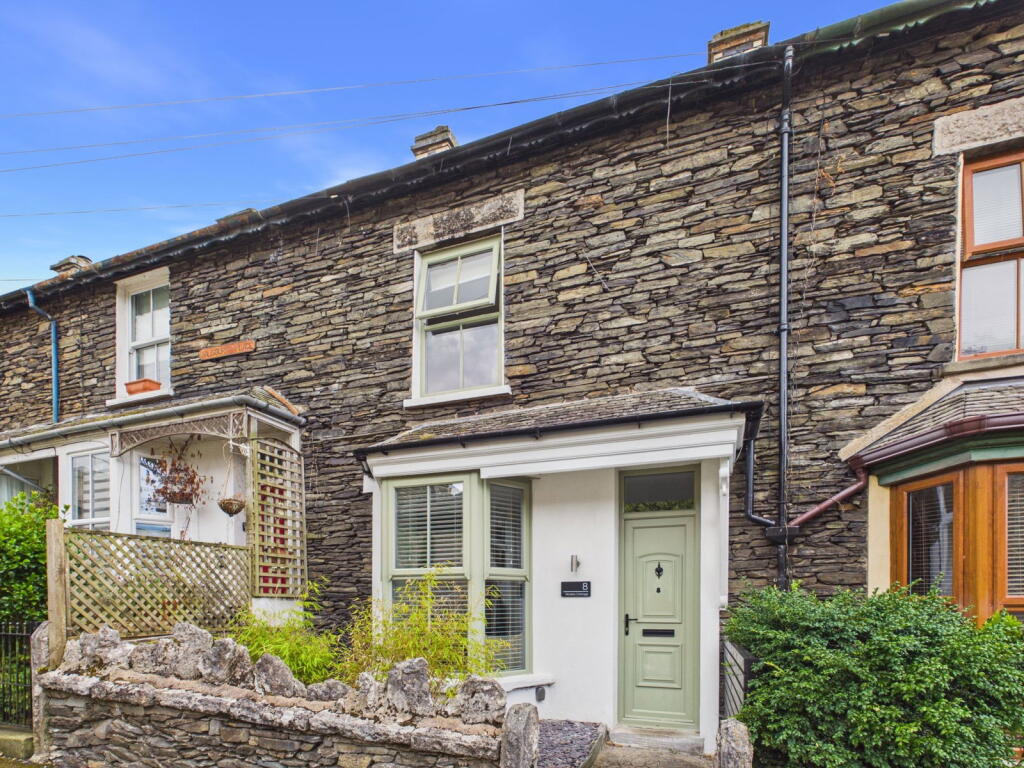 Main image of property: 8 Salisbury Place, Windermere, Cumbria, LA23 1EQ