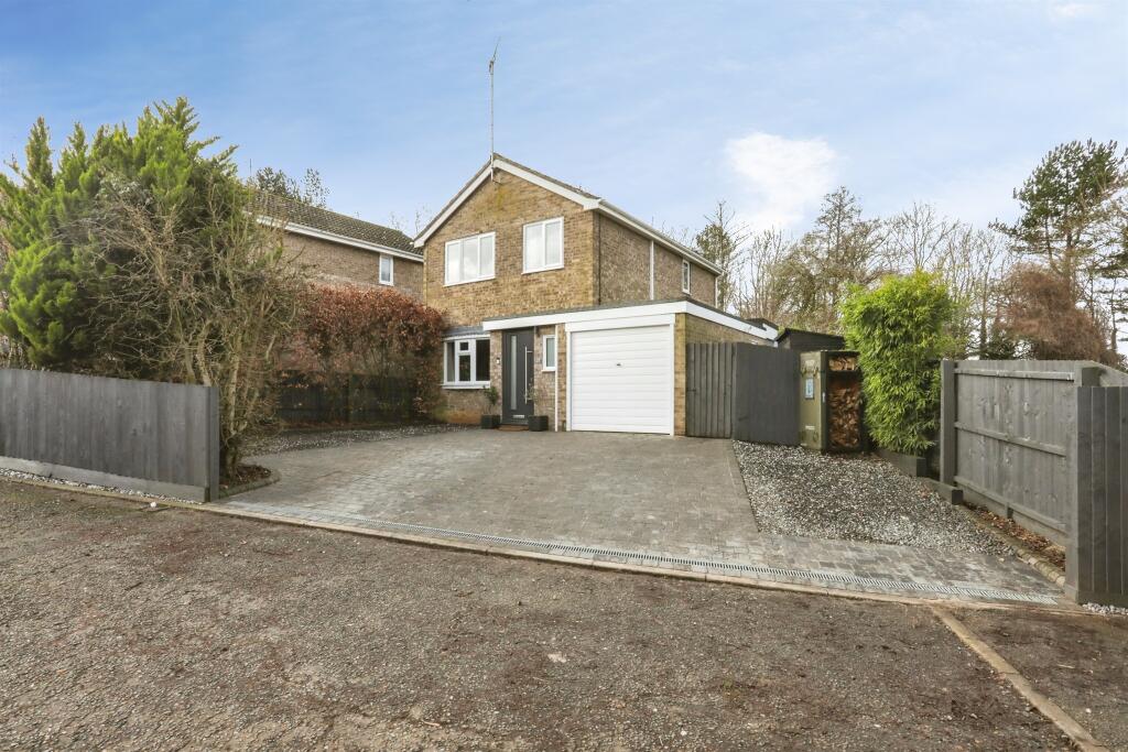 Main image of property: Godolphin Close, Bury St. Edmunds