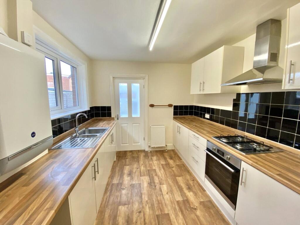 Main image of property: Heavitree, Exeter