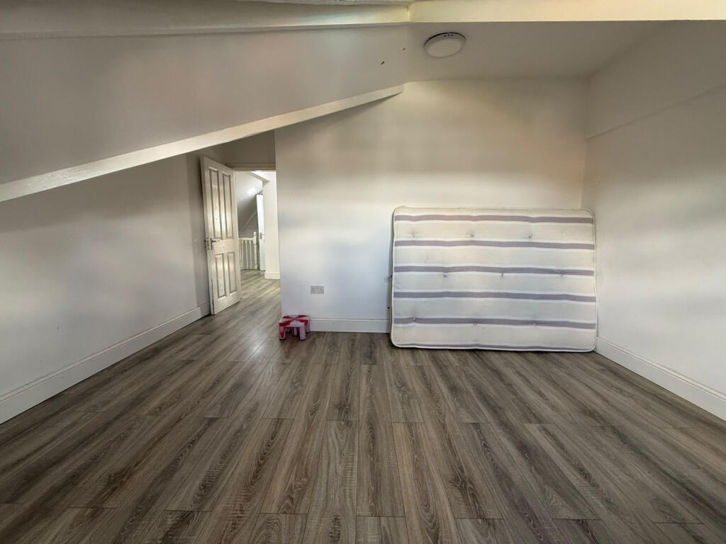 Main image of property: Uppingham Road
