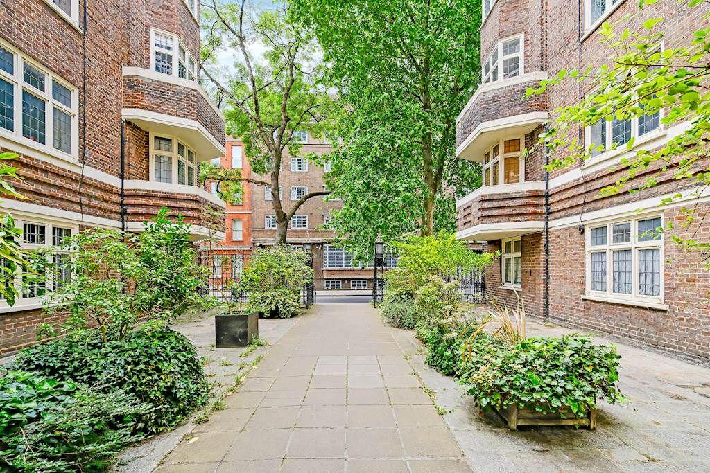 Main image of property: Clare Court, Judd Street, London