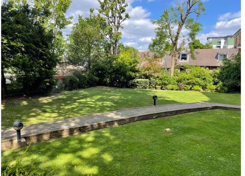 Main image of property: Princess Court, Hornsey Lane, N6