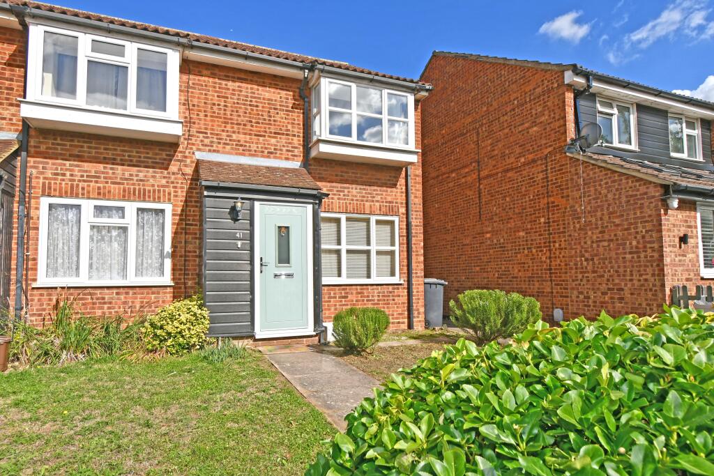 Main image of property: Church Field, Ware, Hertfordshire