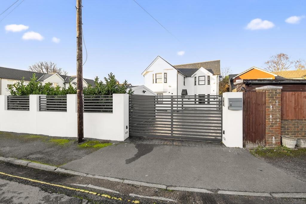 Main image of property: Brier Lea, Lower Kingswood, Tadworth, KT20 6TR