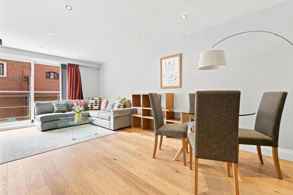 Main image of property: 24 New Globe Walk, London