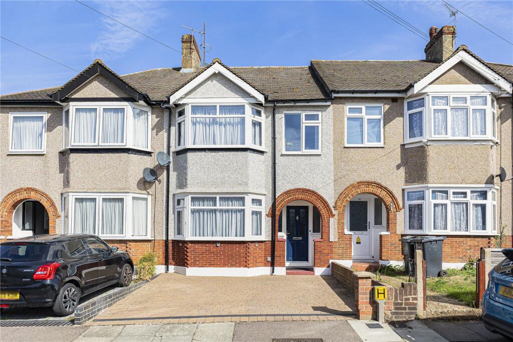 Main image of property: Dorchester Close, Dartford, Kent, DA1