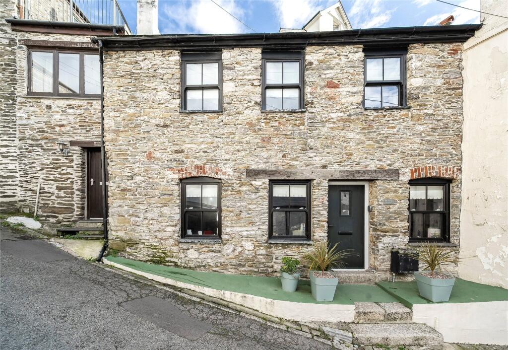 Main image of property: Tower Hill, Looe, Cornwall