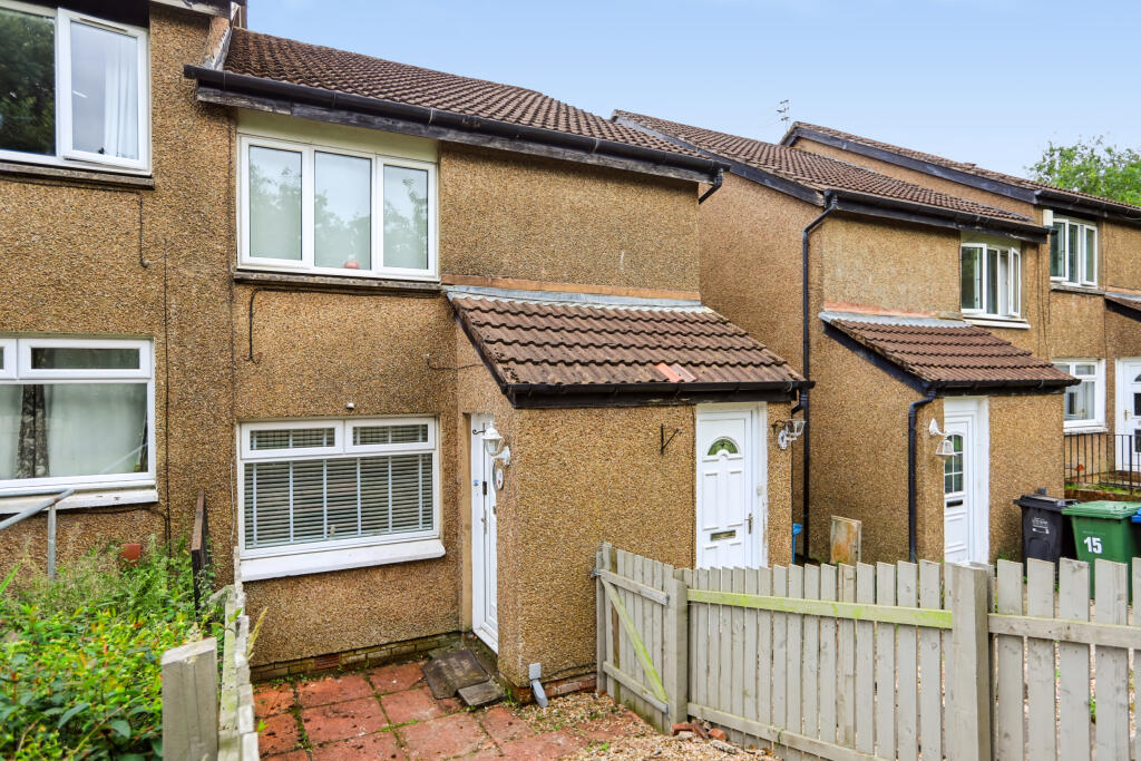 Main image of property: 9 Colwood Path, Glasgow, G53