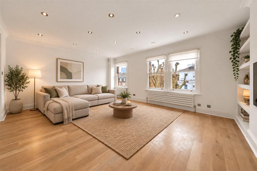 Main image of property: Shirland Road, London, W9