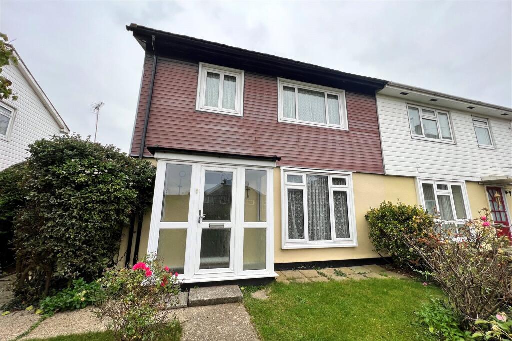 Main image of property: Tobruk Road, Chelmsford, Essex, CM1