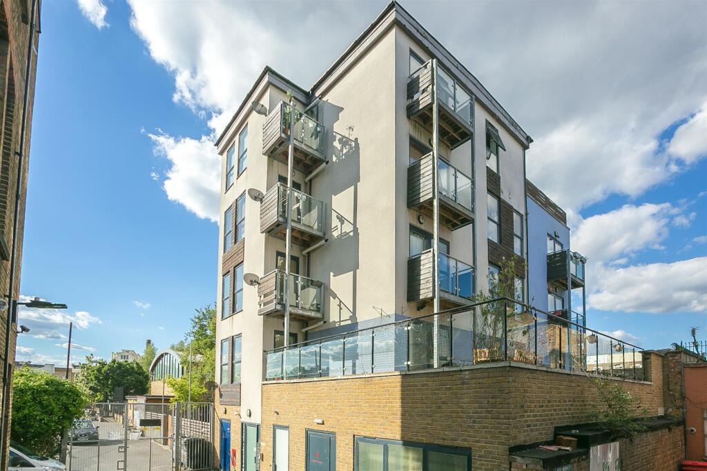 Main image of property: Hercules Place