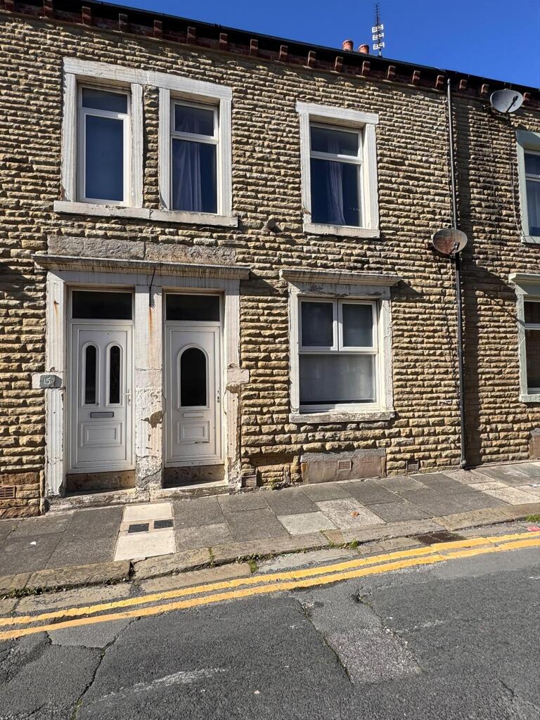 Main image of property: Marlborough Road, Heysham, Morecambe