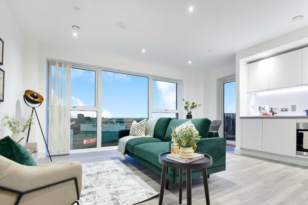 Main image of property: Thames Road, London E16