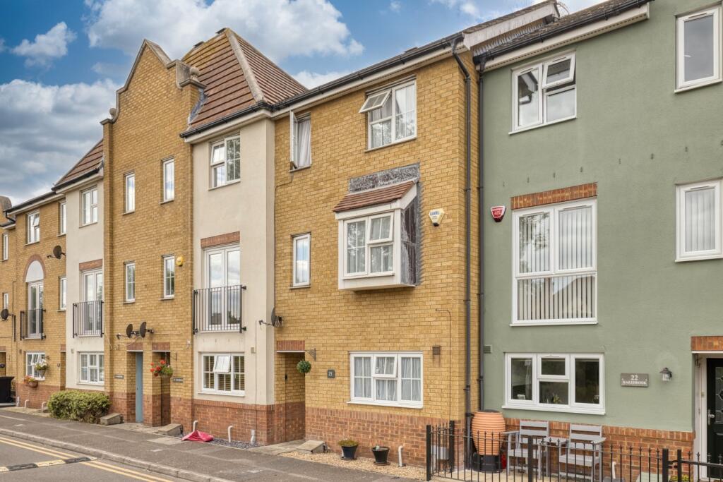 Main image of property: Harebrook, Ramsgate, Kent, CT11