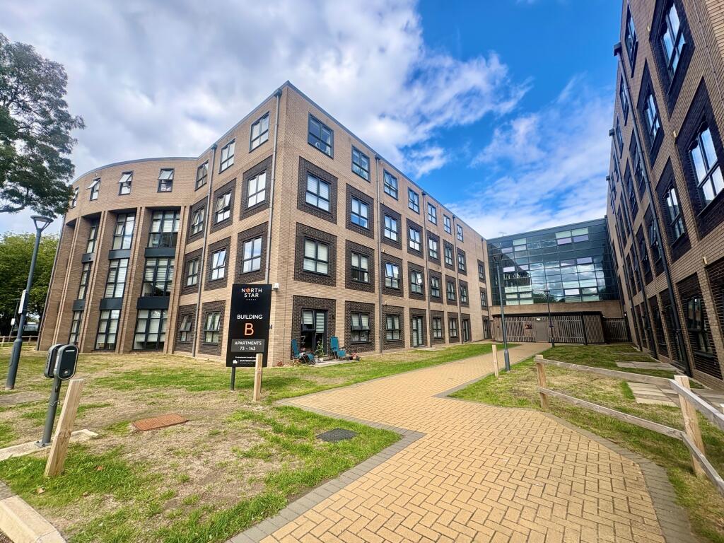 Main image of property: NORTH STAR HOUSE