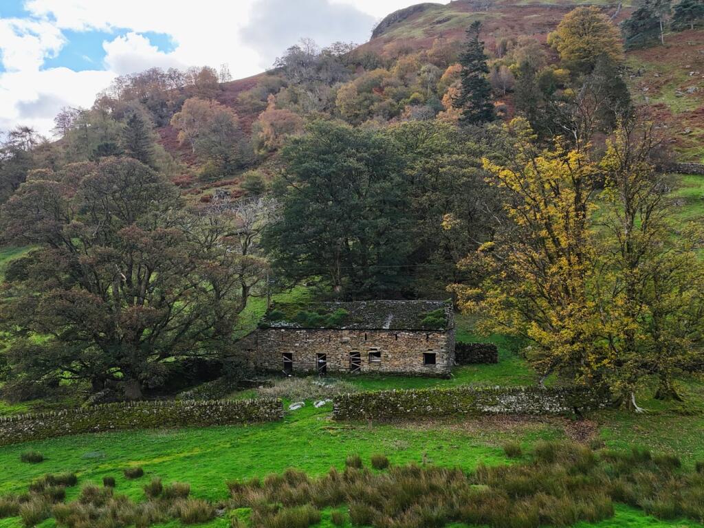 Main image of property: Thornhow Barn, Patterdale Estate, Nr Glenridding, Penrith, CA11