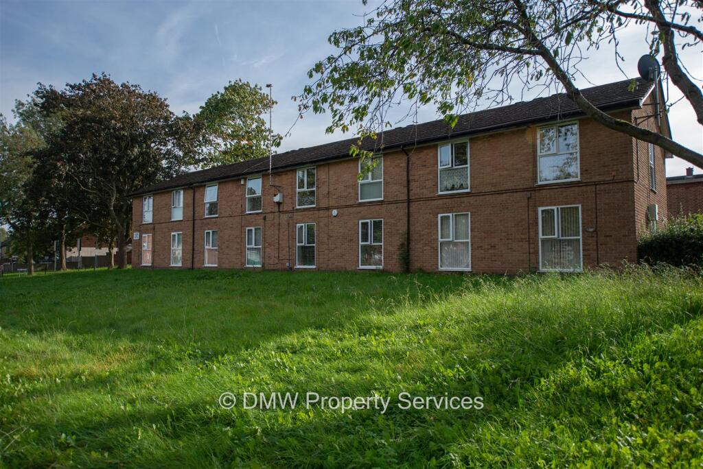Main image of property: Glapton Lane, Nottingham