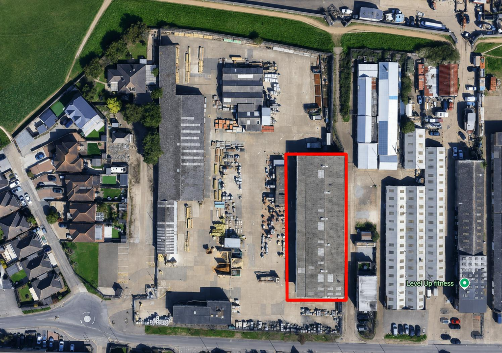 Main image of property: 101 Point Road, Canvey Island, SS8 7TP