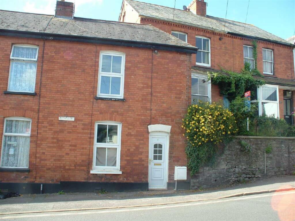 Main image of property: Belmont Road