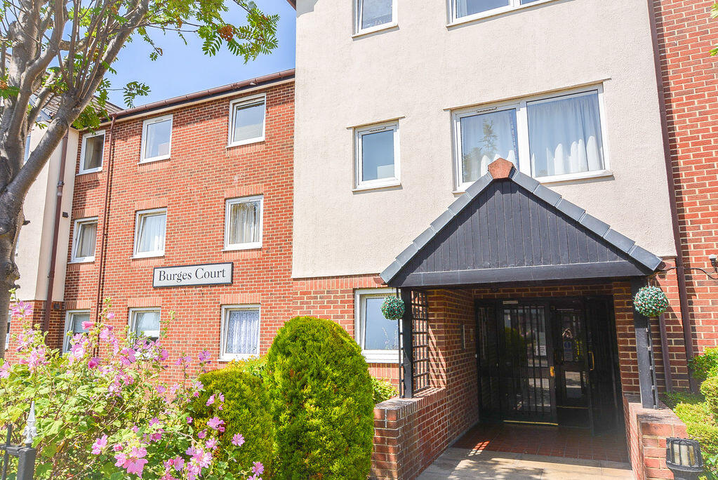 Main image of property: Station Road, Thorpe Bay
