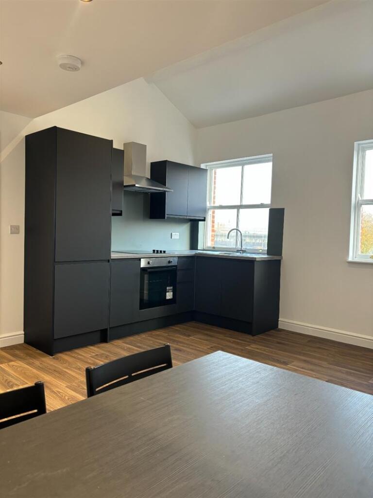 Main image of property: Apt 27 Willis House, Peel Street
