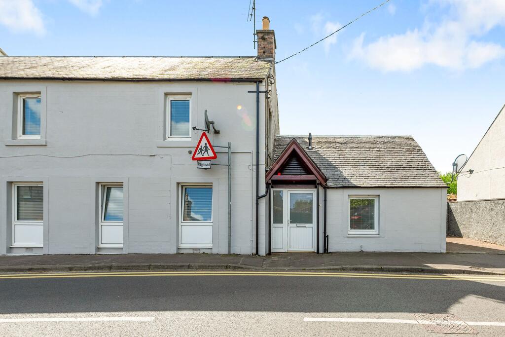 Main image of property: Hunter Street, Auchterarder, PH3