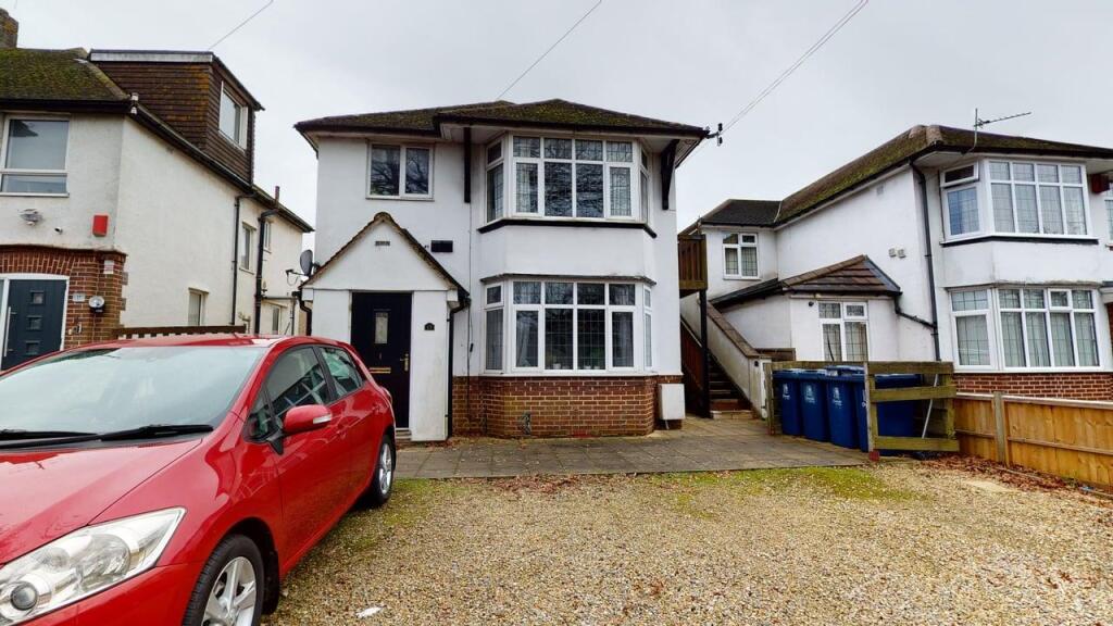 Main image of property: North Way, Headington, Oxford, Oxfordshire