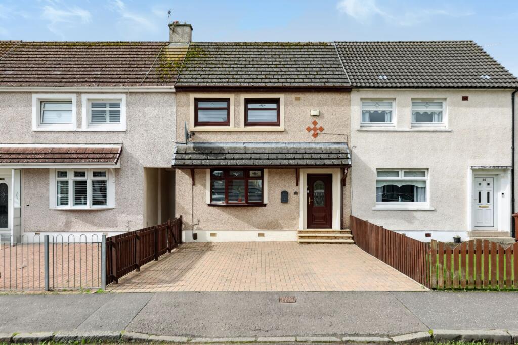 Main image of property: Park Street, Cleland, ML1