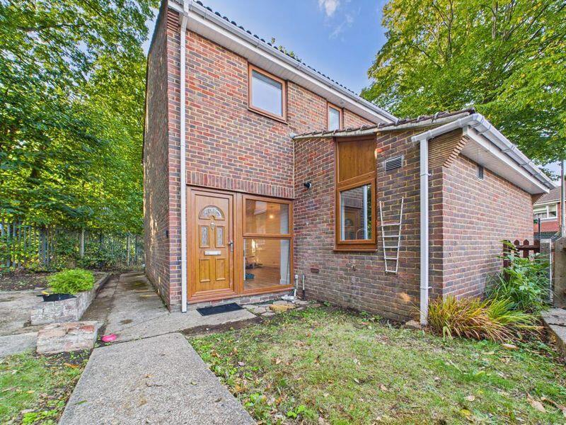 Main image of property: Burnham Walk, Rainham, Gillingham, Kent, ME8