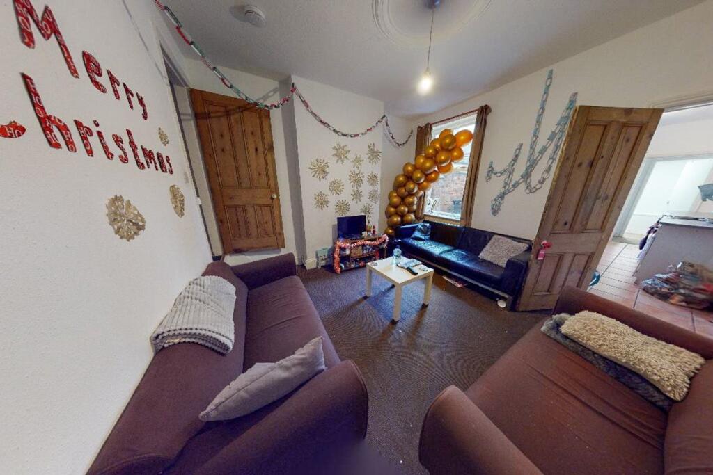 Main image of property: Grasmere Street, Leicester, 