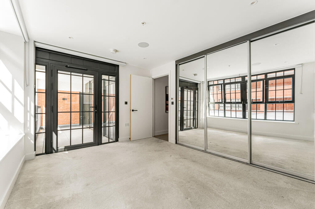 Main image of property: 5 New Tannery Way, London, London, London, SE1