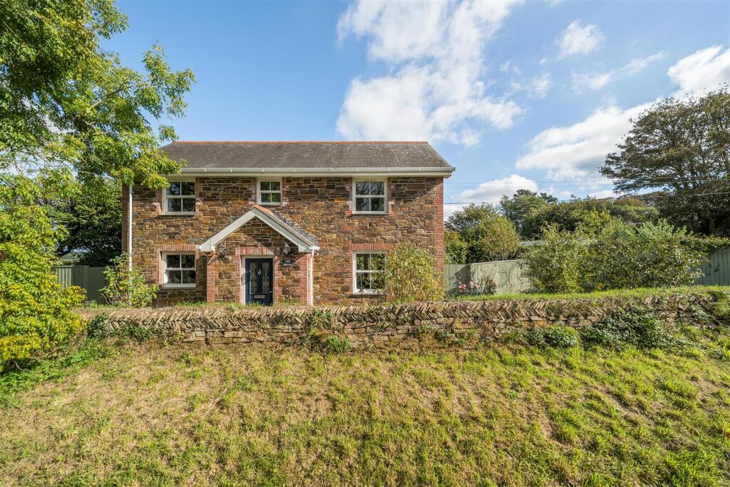Main image of property: Zelah, Truro
