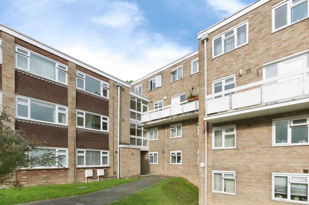 Main image of property: Perrymount Road, Haywards Heath