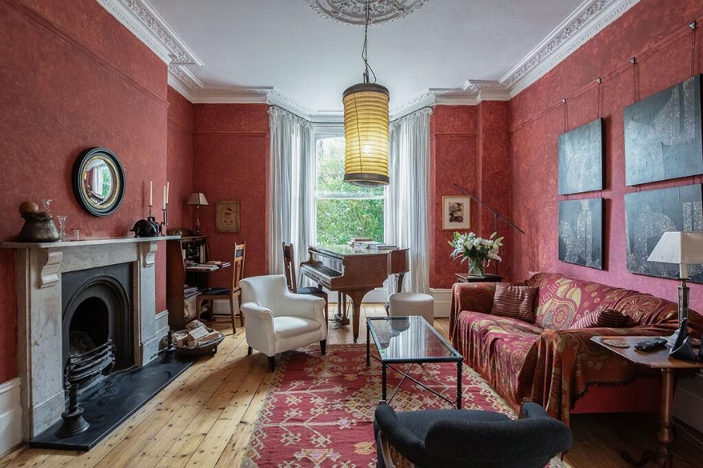 Main image of property: Carlingford Road, Hampstead Village, London, NW3