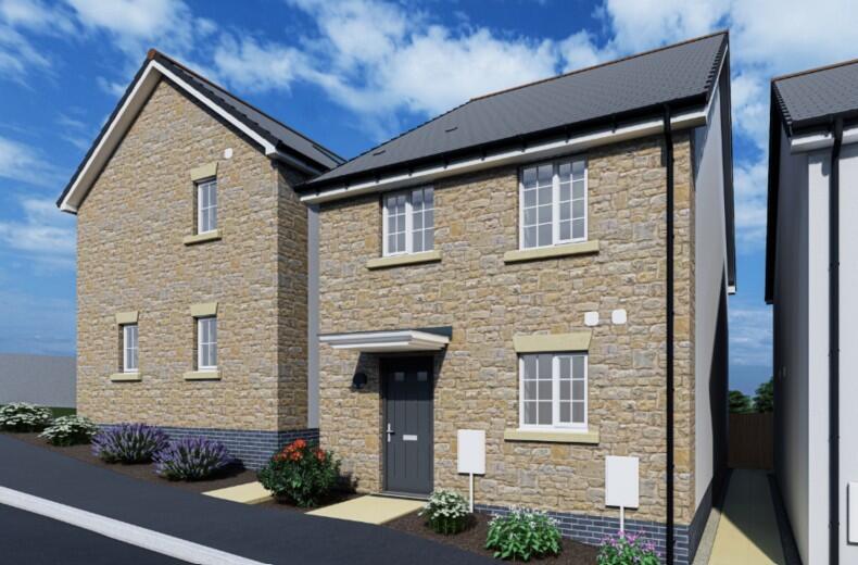 Main image of property: Hay Common,
Launceston,
PL15