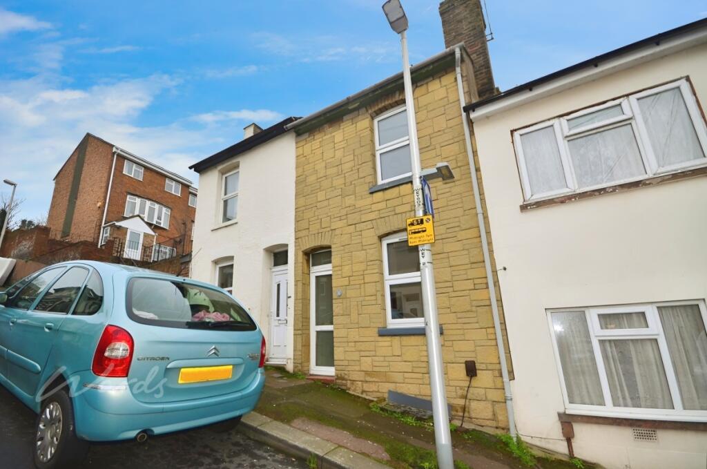 Main image of property: Whitehorse Hill Chatham ME5