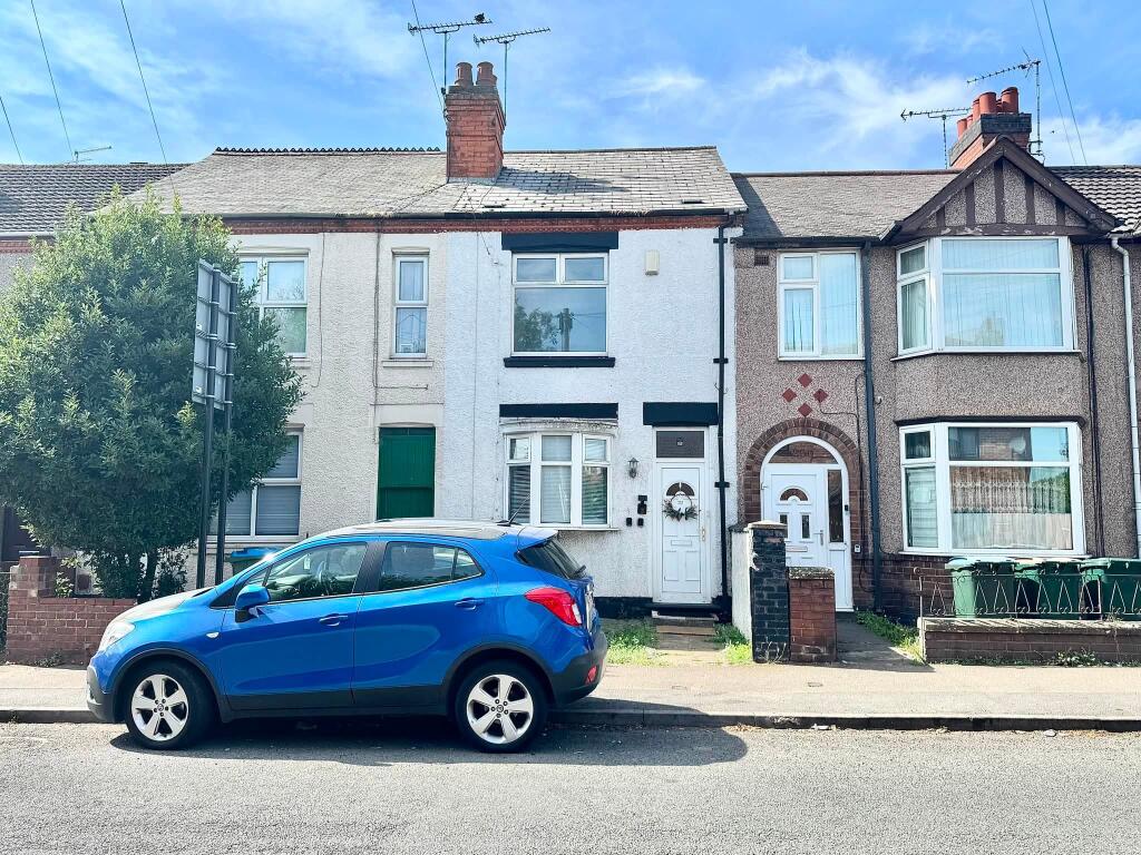 Main image of property: Windmill Road, LONGFORD, Coventry, CV6