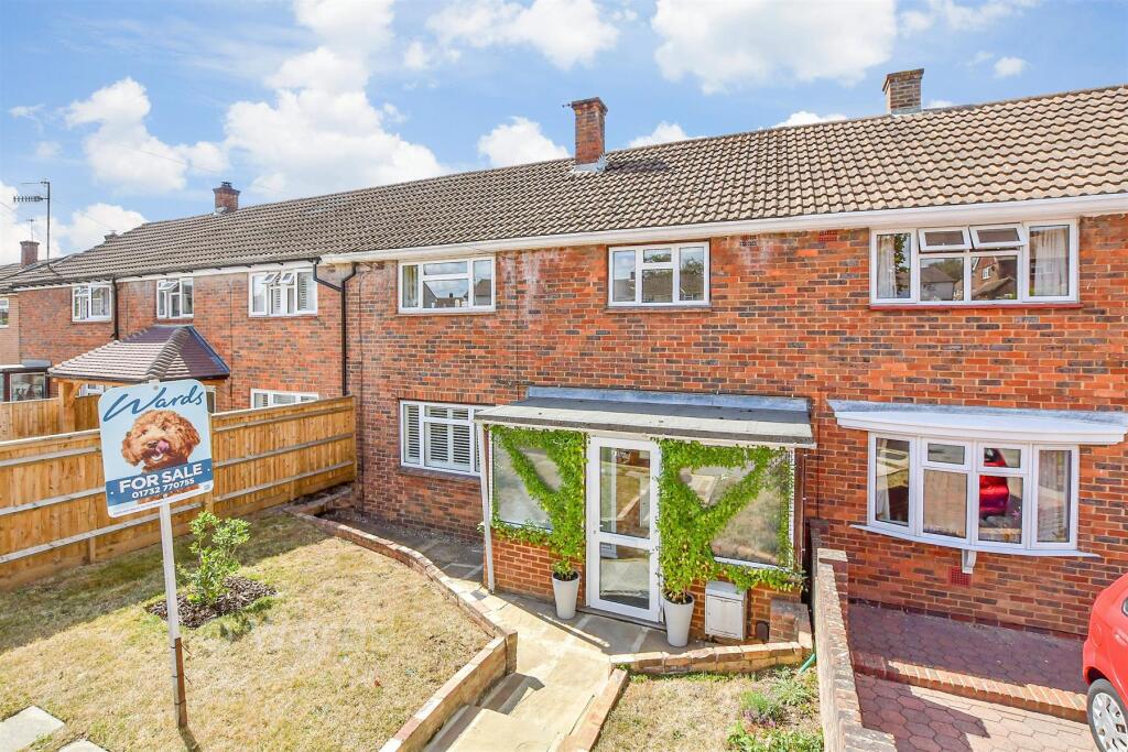 Main image of property: Turner Road, Tonbridge, Kent