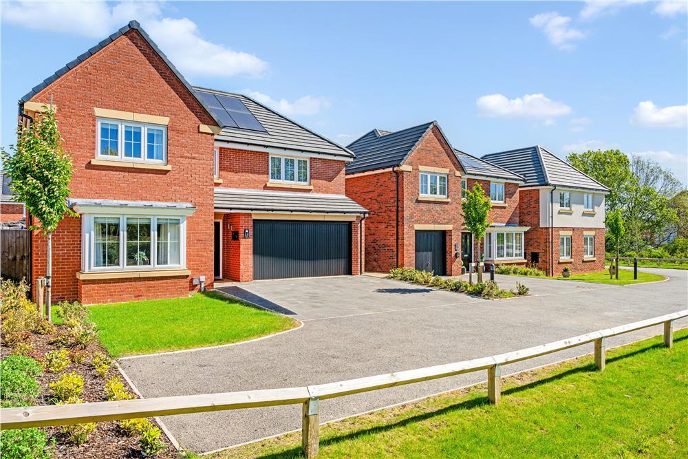 Main image of property: Lunts Heath Road,
Widnes,
WA85RY
