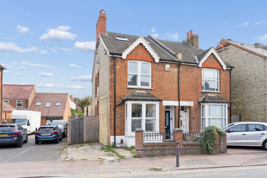 Main image of property: Grove Road, Hitchin, SG5