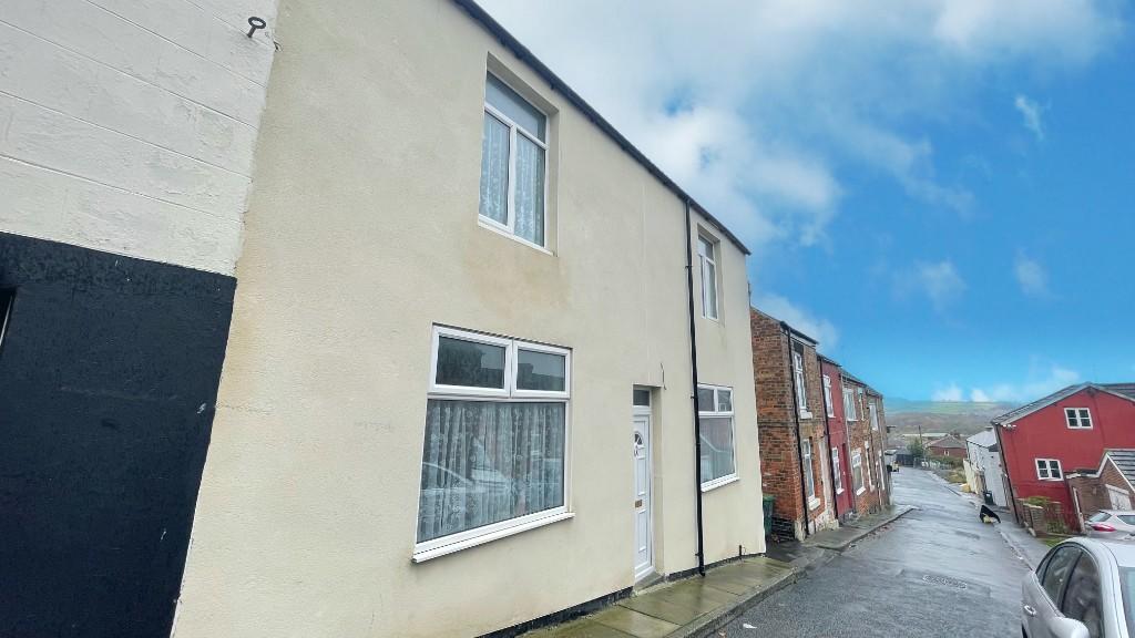 Main image of property: Wilson Street, TS12