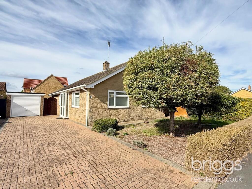 Main image of property: Lincoln Close, Market Deeping, Peterborough, PE6