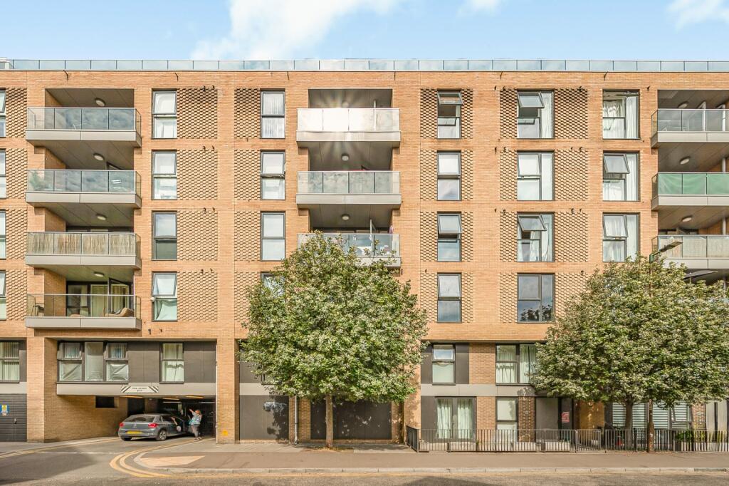 Main image of property: Babbage Point,
20 Norman Road, SE10