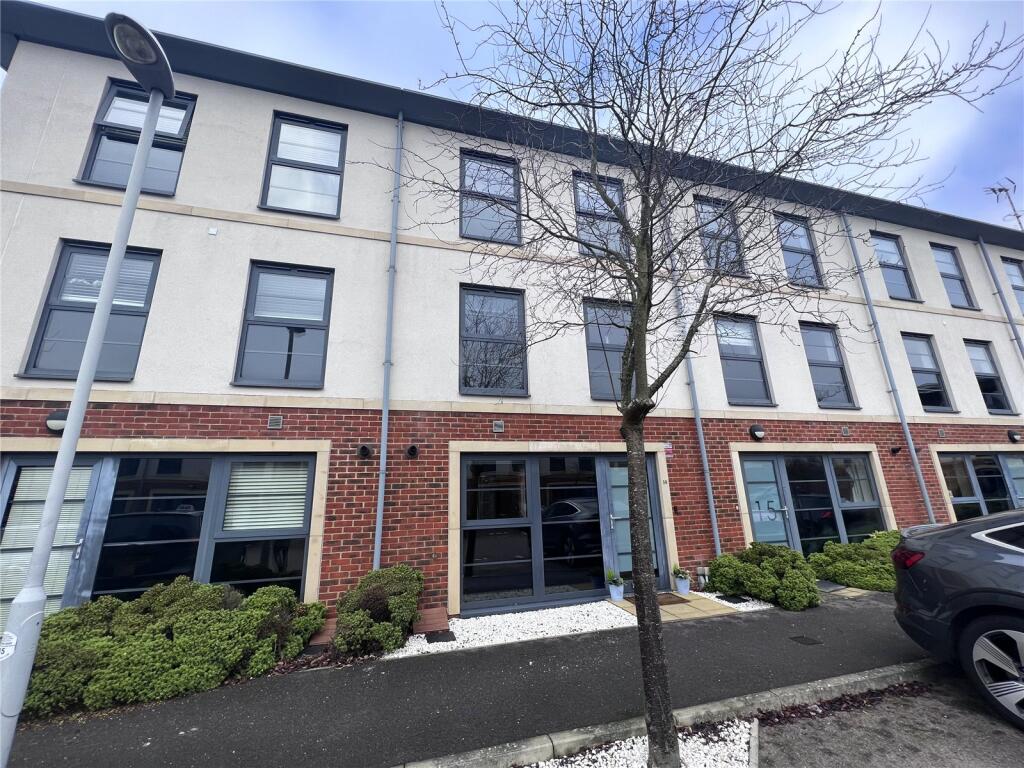 Main image of property: Sunderland Place, Farnborough, GU14