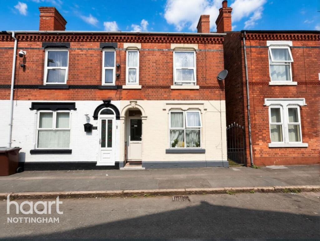Main image of property: Ladysmith Street, Sneinton