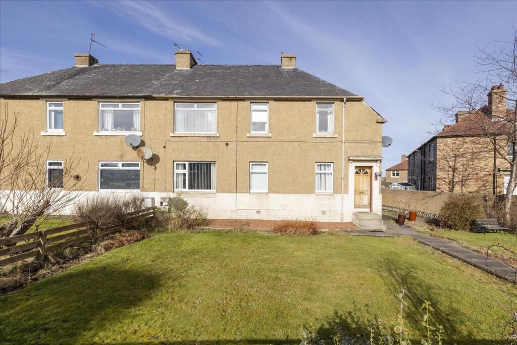 Main image of property: 47 Newton Village, Dalkeith, EH22